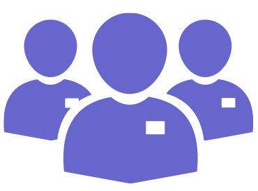 Organizational Membership Icon