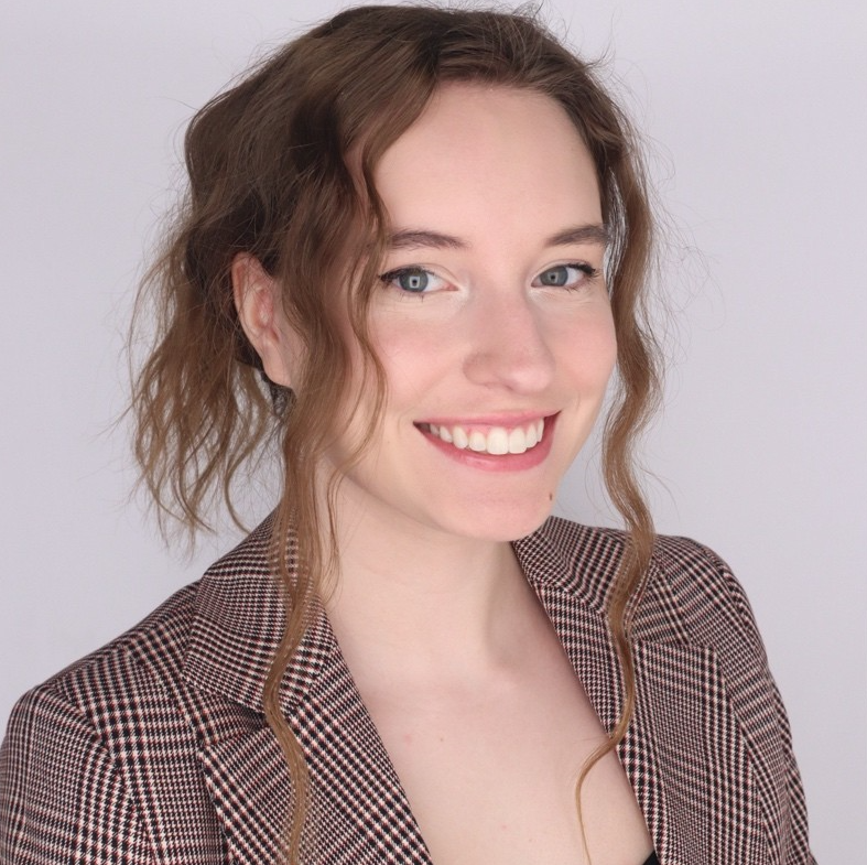 A Special Welcome to Our New International Programs Intern, Eavan ...